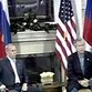 George Bush expects assistance from Vladimir Putin
