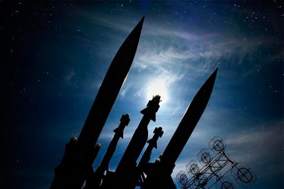 Russia to respond to US missile defence aggression in space