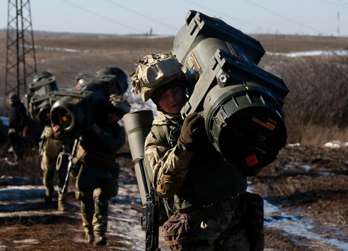 Ukraine deploys Colombian mercenaries to Kharkiv