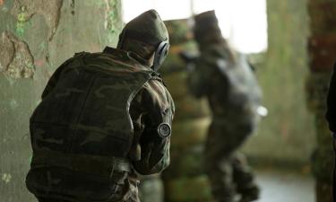 Truck Loaded With Weapons Stopped at Russian Prison Known for 2021 Riot