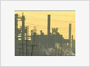 US factory orders increase sharply