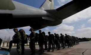 Military experts: NATO prepares for war against Russia