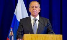 Lavrov warns the West: Retaliation will be in effect should Ukraine strike deep