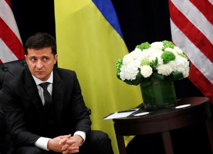 For USA, Ukraine no longer 'victim of aggression', and Zelensky becomes a thorn in the side