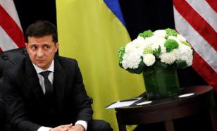 For USA, Ukraine no longer 'victim of aggression', and Zelensky becomes a thorn in the side