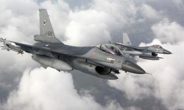 US Approves First Taiwan Arms Sale Since Trump Returned to Office