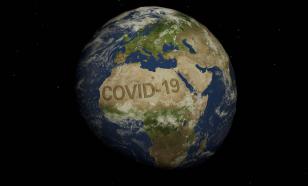 COVID-19 Bandwagon – is Rolling Again