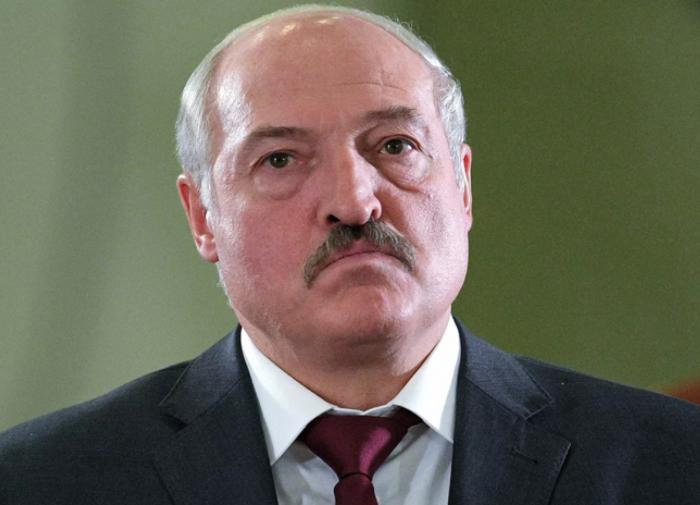 Belarus threatens to cut gas supplies to Europe