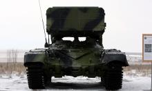 Russia Deploys Upgraded Heavy Flamethrower Systems with New Drone-Defense Features