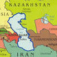 War for Caspian Sea inevitable?