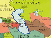 War for Caspian Sea inevitable?