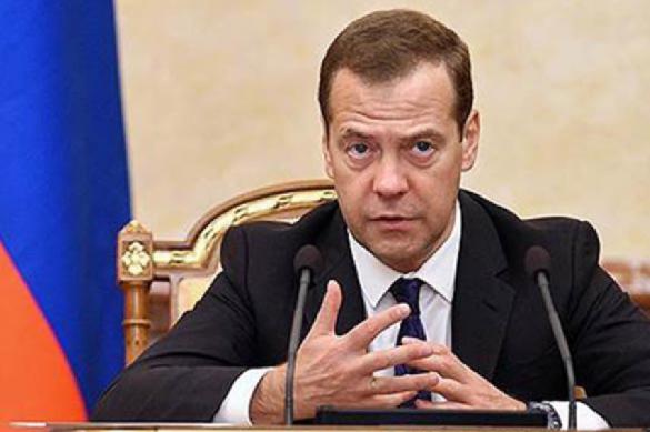 Dmitry Medvedev comments on Biden's visit to Kyiv