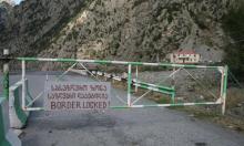 Russian border guards to be withdrawn from Armenia-Iran border