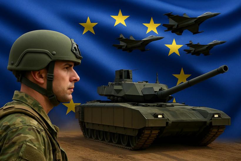 EU military