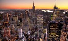 Russian Model Who Killed Self in New York Appears in Epstein Files