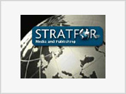 Stratfor unveils another spooky story of Russia's imminent supremacy in Europe