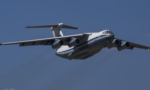 Poland will be punished for killing Russian military on board Ilyushin Il-76