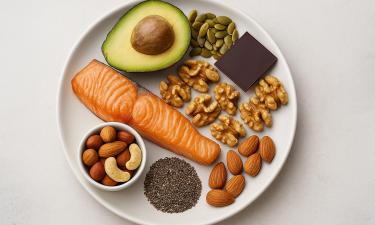 Nutritionist Reveals Simple Habits for Healthier Heart