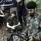 Videotape of Chechen terrorists preparing for Beslan hostage-taking found