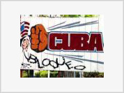 Mexican Struggle Against the Blockade on Cuba