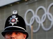 London loses money on the Olympics