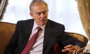 From Iraq to UK Referendum - Tony Blair's Toxic Legacy