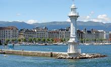 Switzerland Declines Participation in Ukraine Talks Hosted in Geneva