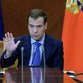 Without patriotism, the state turns into duster - Medvedev