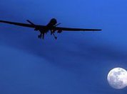 Is it ok to use drones to kill civilians?