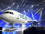 MC-21: Russia's new passenger aircraft