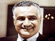Egypt and Nasser's shadow