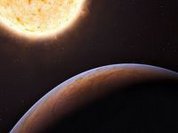 Astronomers Discover "unlikely" planet