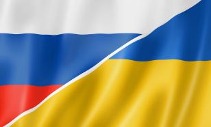 Russia heads for the affiliation of the Ukraine