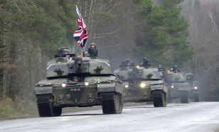 London prepares plan for NATO forces to enter Ukraine. The hour is near