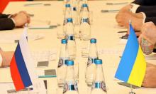 Russia-Ukraine Talks: Energy Truce and Territorial Issues on Agenda in Geneva