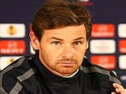 Villas-Boas for PSG?