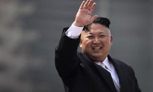 Kim Jong-un promises to send 'pack of gifts' to Yankees