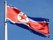 North Korea unleashing its officials