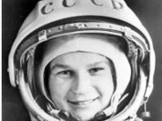 Valentina Tereshkova: Two days and 22 hours of immortality