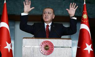 Erdogan's apology to Russia: Translation error?