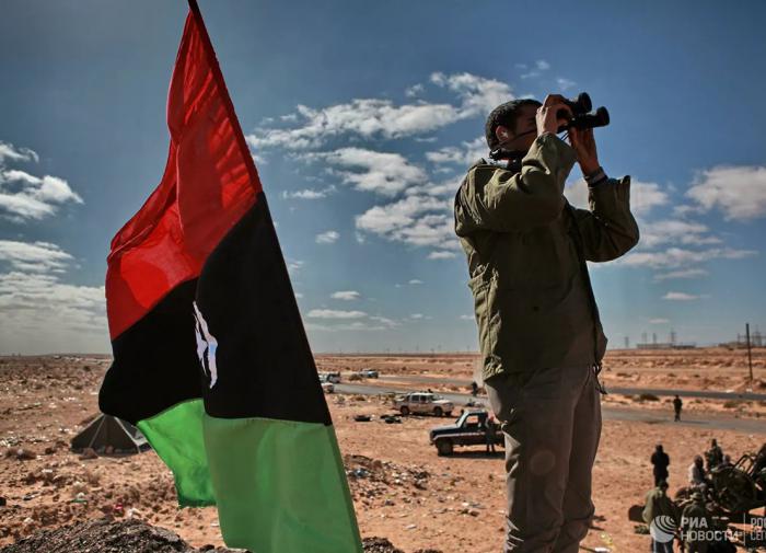 War in Libya: More foreign actors are coming