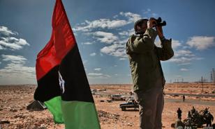 War in Libya: More foreign actors are coming