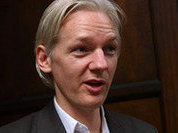 Aussie man Assange and Swedish sex scandal