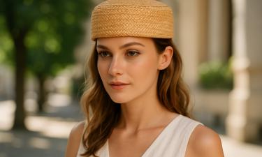 Pillbox Hats Return as a Defining Fashion Trend of 2026