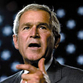 George W. Bush abandons Americans
