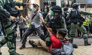 Why the Hong Kong Pro-Democracy Protests Failed