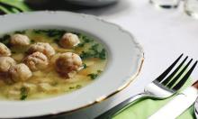 Gastroenterologist Warns Which Ingredients Turn Soup Unhealthy