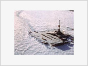 Arctic may solve US oil crisis for 12 years