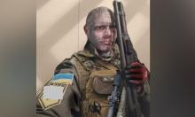 US skinhead mercenary admits Russia had good reason to launch special operation