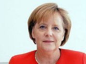 Why Merkel betrays Europe and Germany